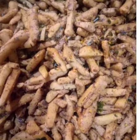 

Bastik Basreng Stik Pedas 500gr