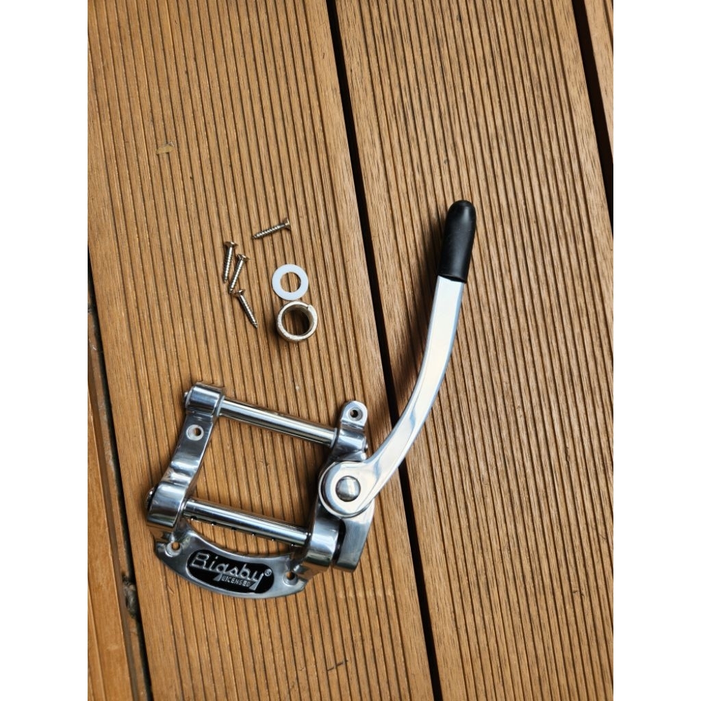 Tremolo Gitar Bigsby B50 Vibrato