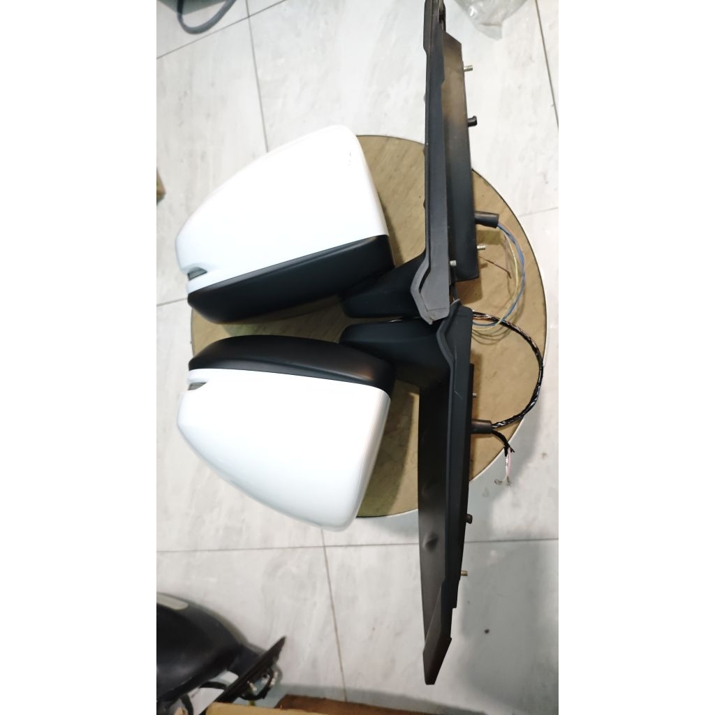 Spion Honda Mobilio Type E Lipat MANUAL 2016 2017 2018 2019 Original