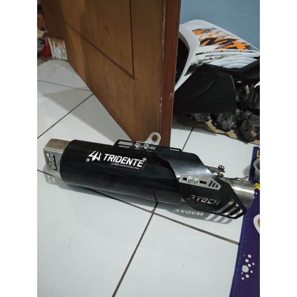 slincer tridente f19 nextgen