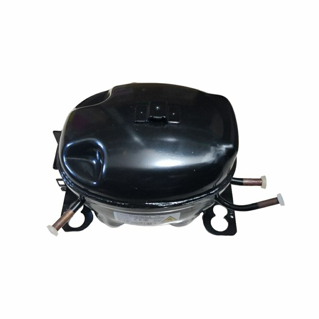 Cmp Refrigerator Model NC4AV80ALR