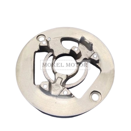 Dudukan Spul RX King Presisi – Setelan Pulser Geser Racing Look