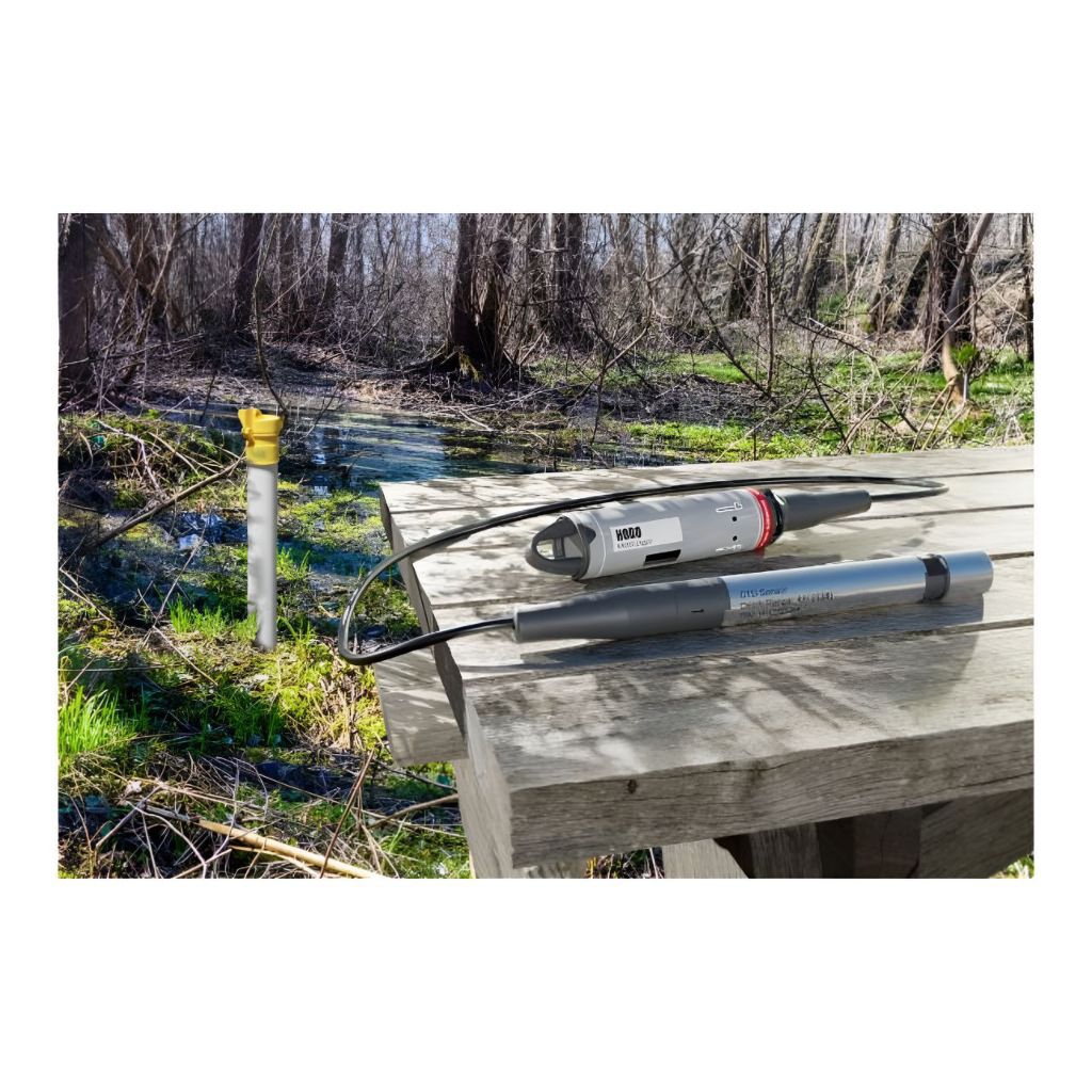 HOBO MX802 HOBO MX800 Series Water Data Loggers HOBO Data Logger