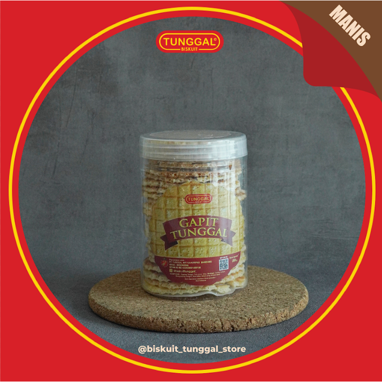 

Tunggal Gapit Toples