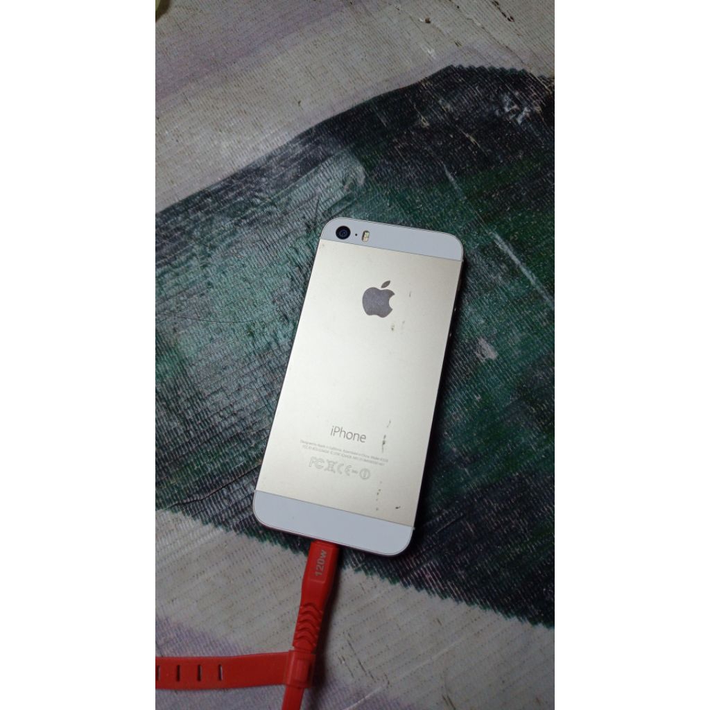 iphone 5 bekas