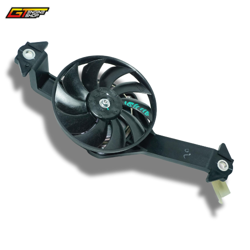 KIPAS RADIATOR SUZUKI GSX 150 FU INJEKSI SGP 17800-12K00-000 KIPAS OIL COOLER OILCOOLER EXTRAFAN EXT