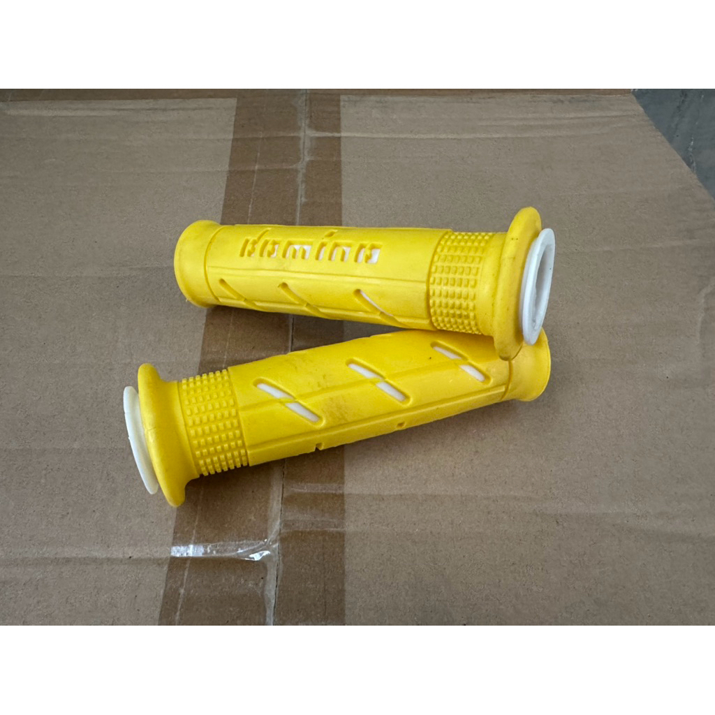 Handgrip Domino Hand Grip Domino Handfat Domino Handgrip Domino Universal Original Italy Hand Grip D