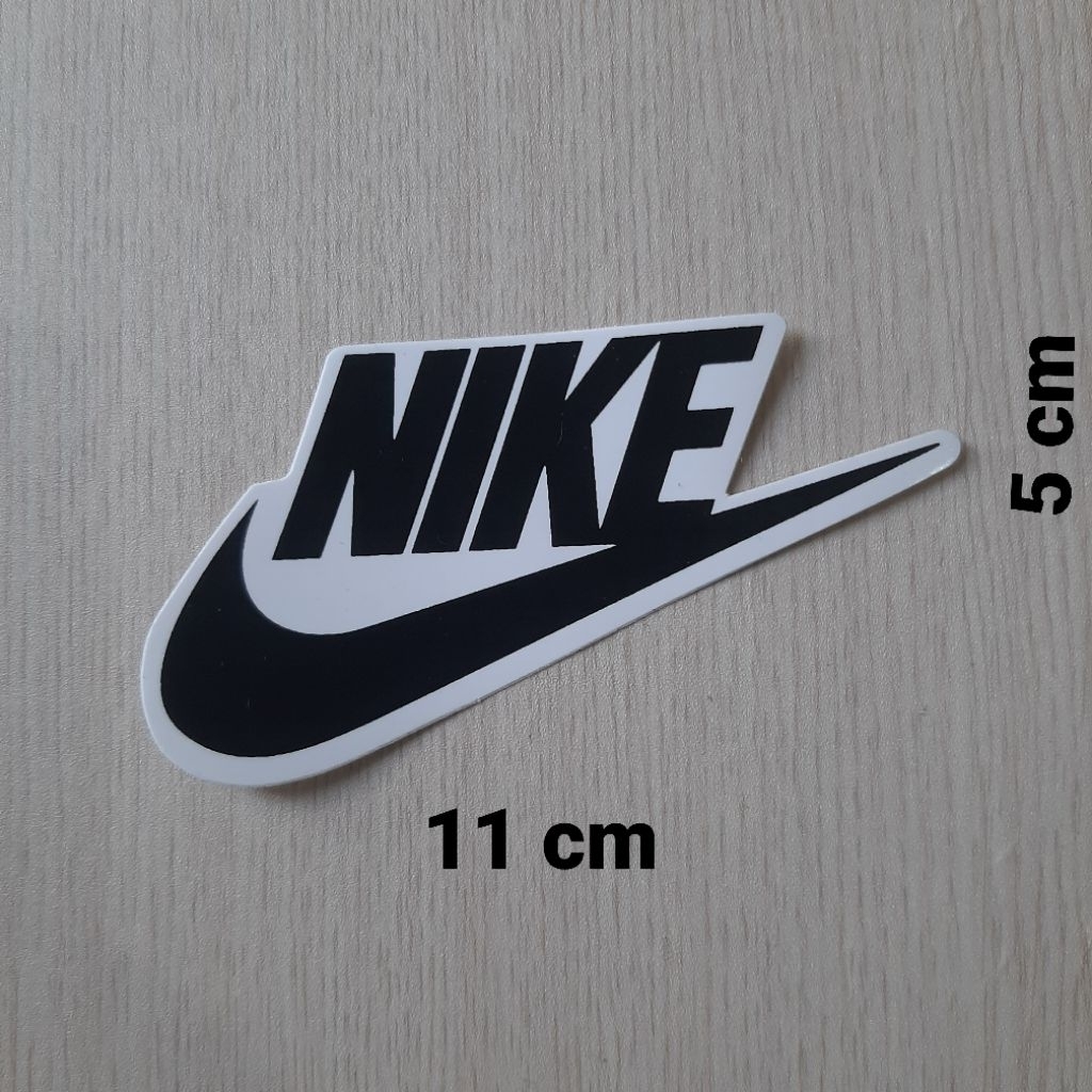 

STIKER GRAFTAC NIKE UKURAN KECIL