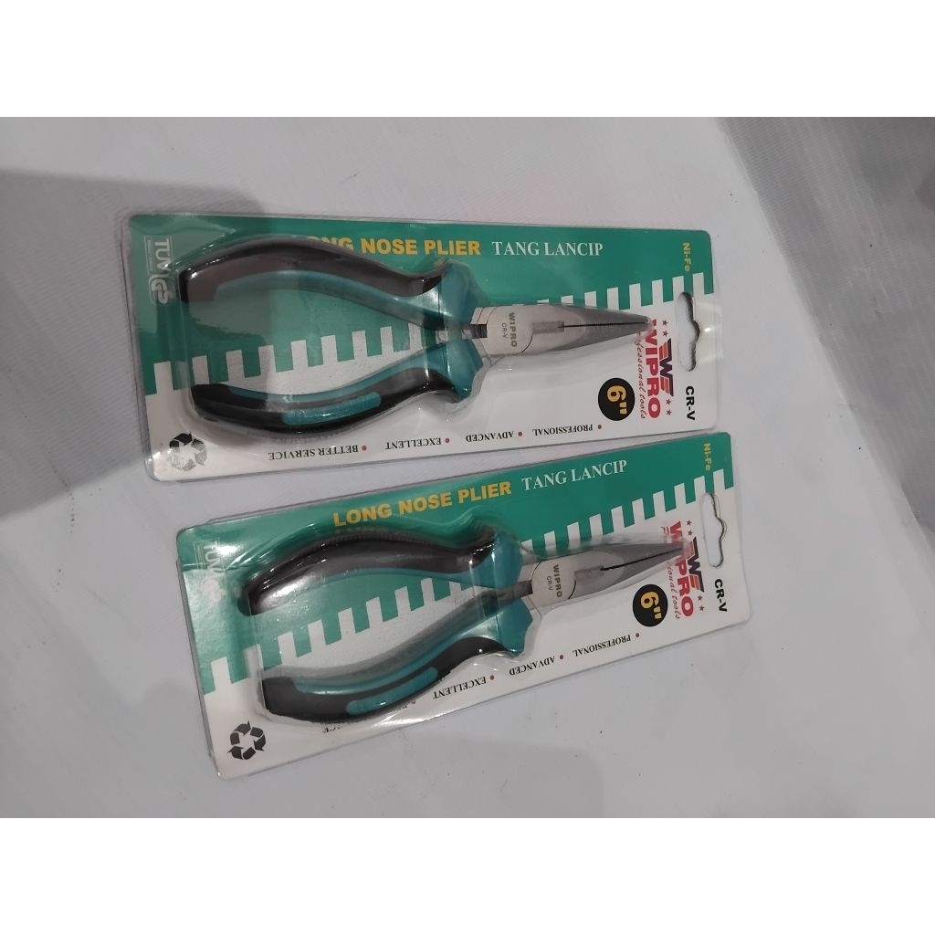 Tang Lancip WIPRO 6" 7" 8" / Tang WIPRO LANCIP