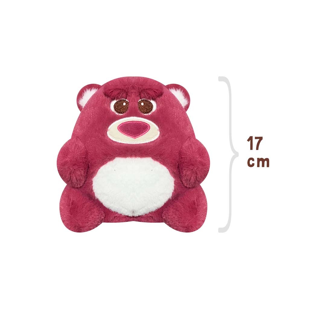 Boneka Bayi Lotso Lucu - Boneka Bayi Lotso, Karakter Disney Lucu, Hadiah Anak