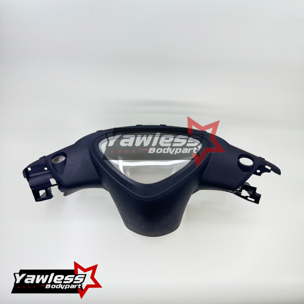 Batok Belakang Mio Sporty Mio Lama set Mika Kilometer