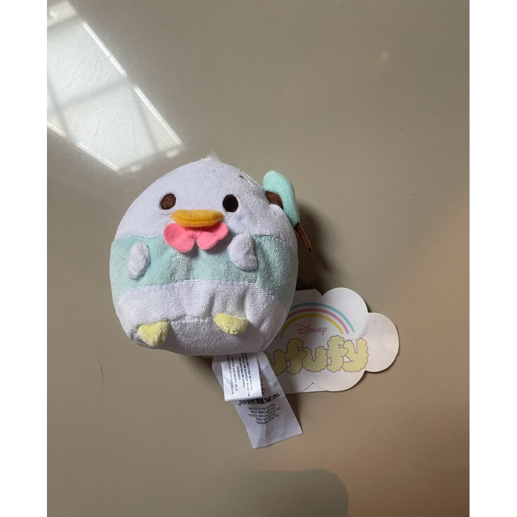 Boneka Ufufy Donald Disney