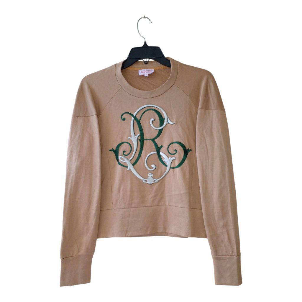Crewneck Vivienne Westwood Second