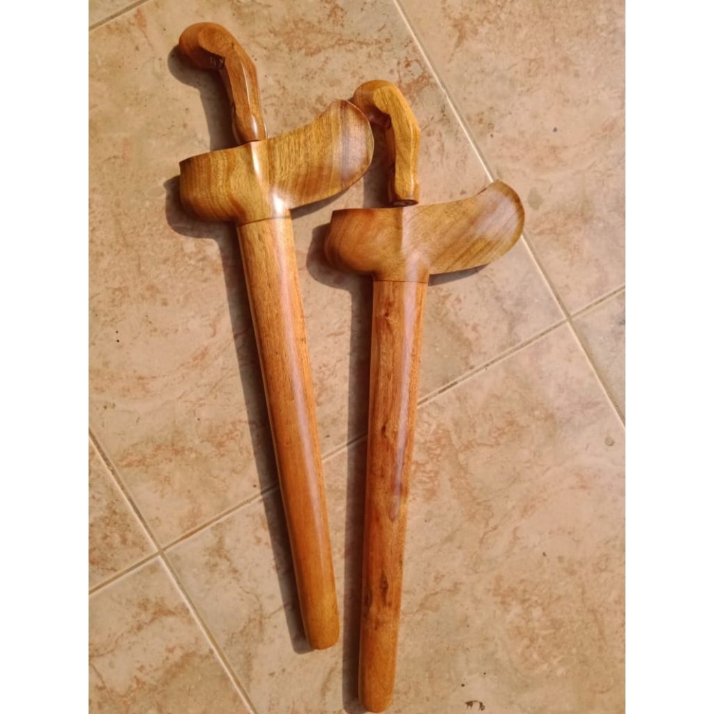 Warangka Keris set Gayaman +mendak+ukiran+dilubangi MURAH