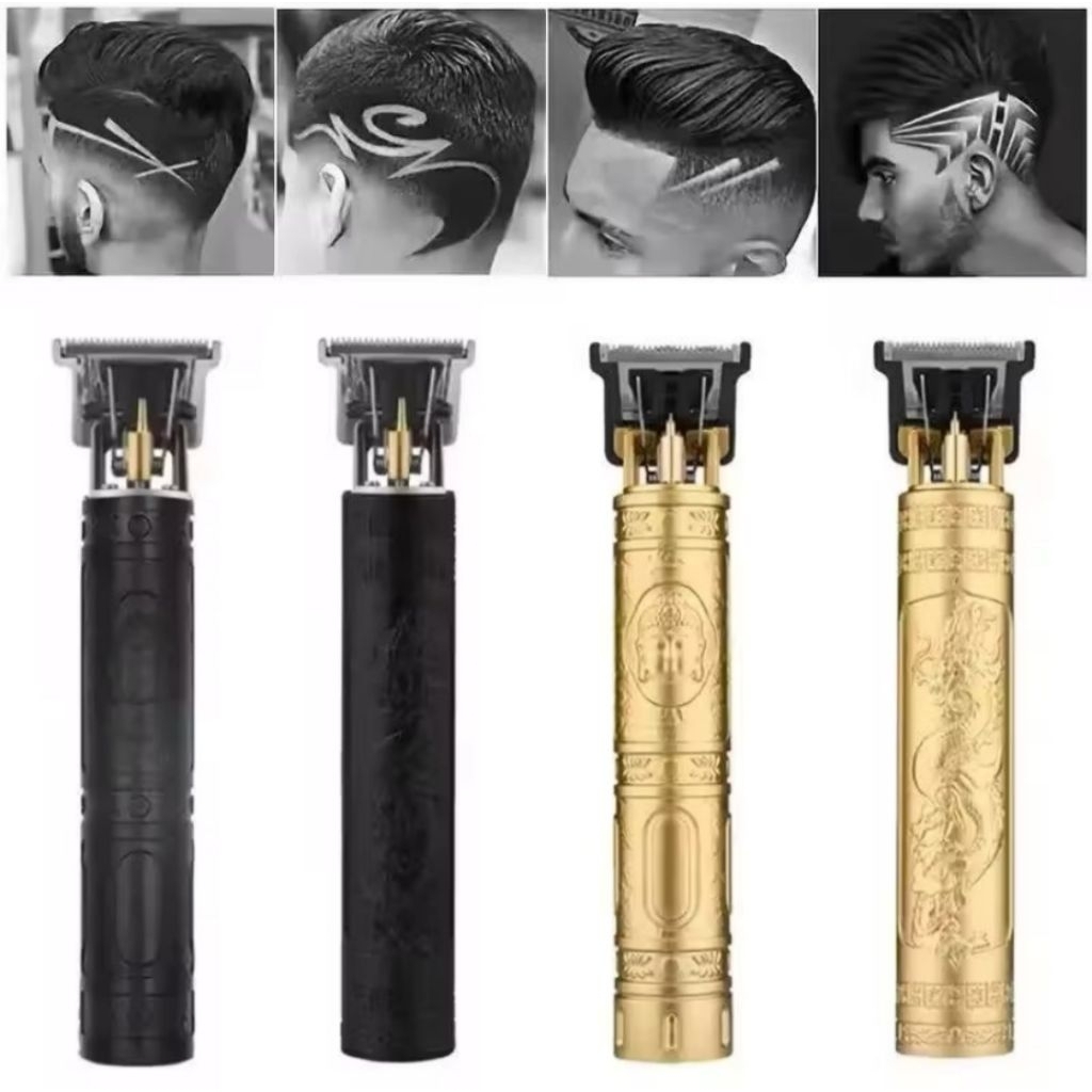 ALAT CUKUR KUMIS JENGGOT/ HAIRCLIPPERVINTAGE T9 CUKURAN KUMIS PENCUKUR RAMBUT