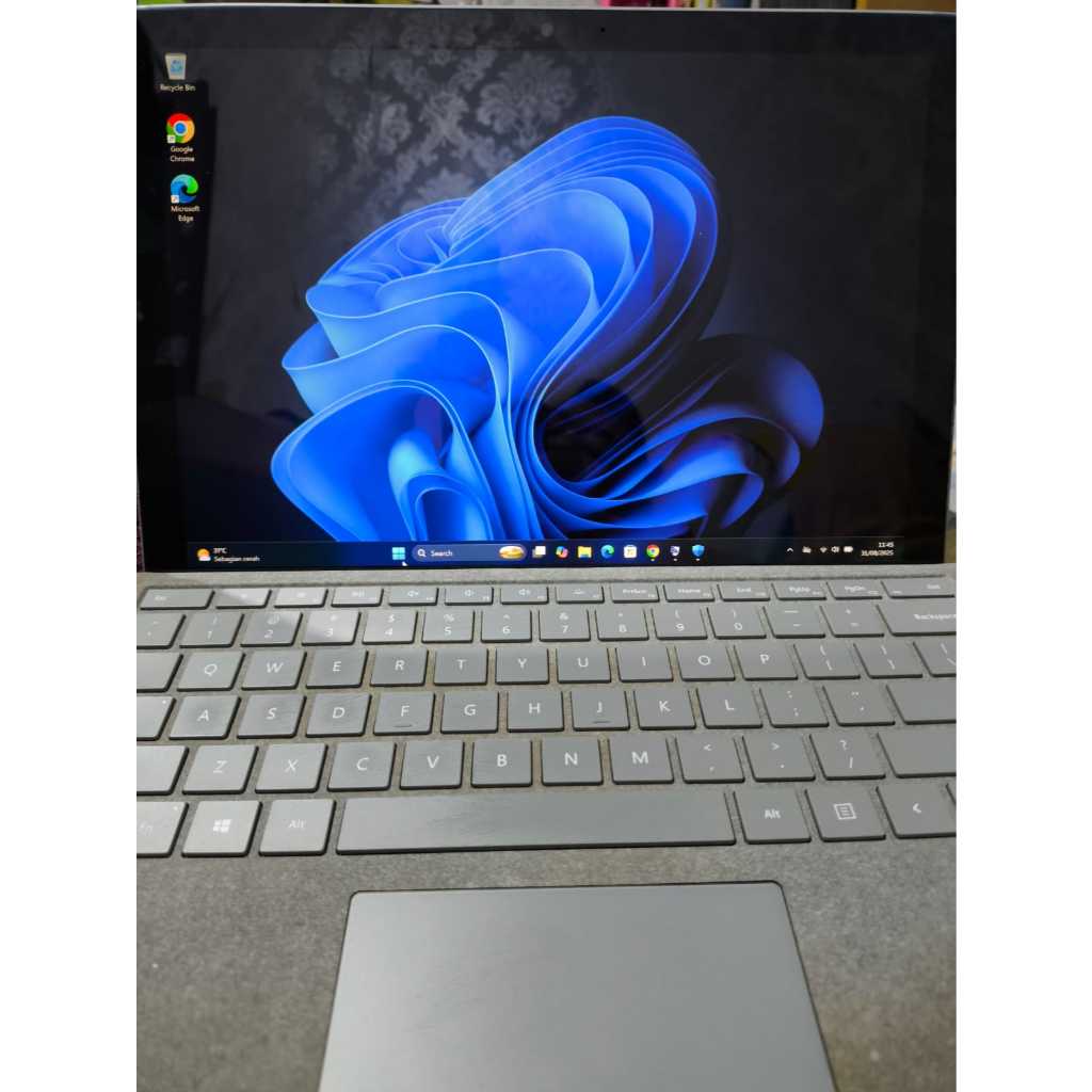 Microsoft Surface Pro 6, Core i7, 8/256 Gb