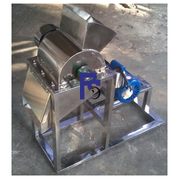 Produksi Langsung Mesin Perajang Rumput Laut Basah