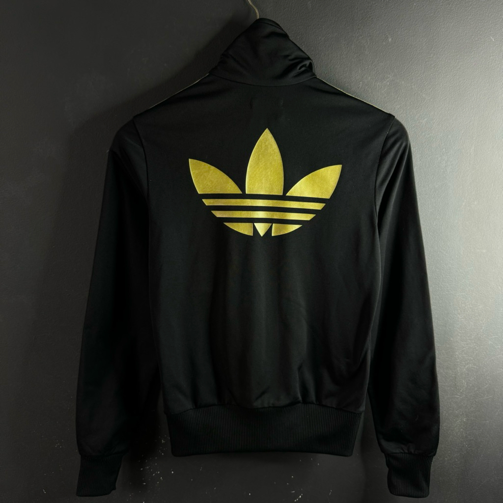 Adidas Firebird Big Logo