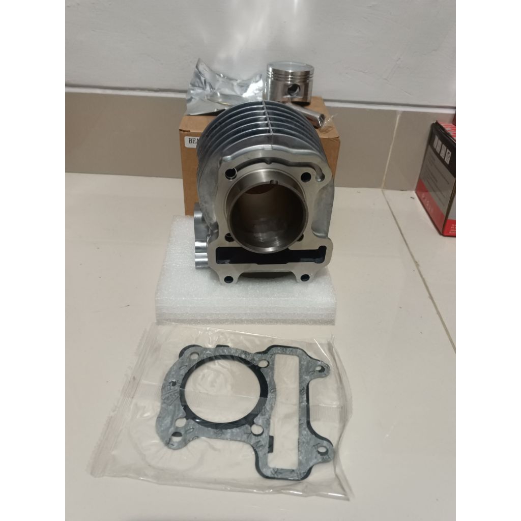 blok seher beat fi | Scoopy fi | spacy fi