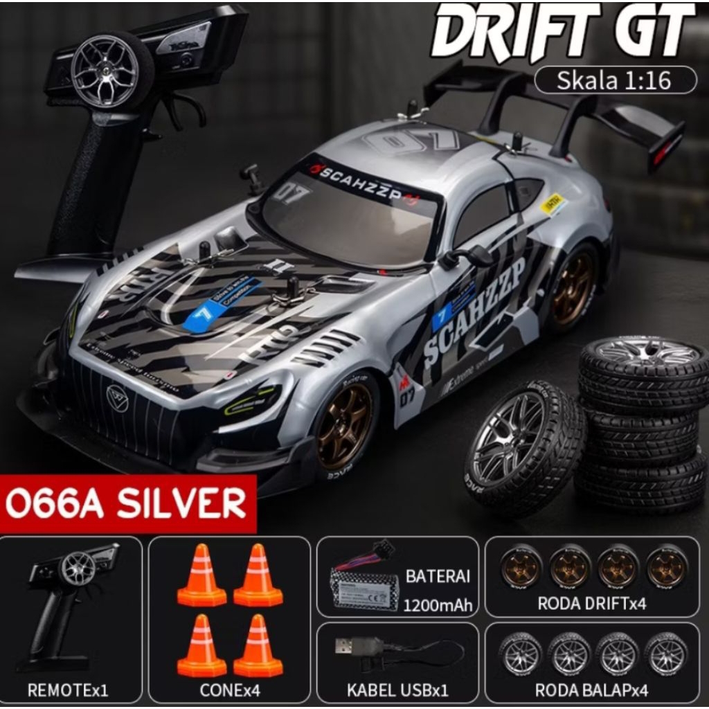 RC Drift