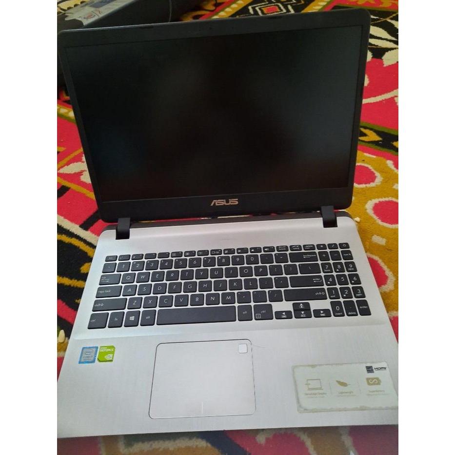 Laptop Asus A507U RAM 8Gb, SSD 512GB, Gold, Second