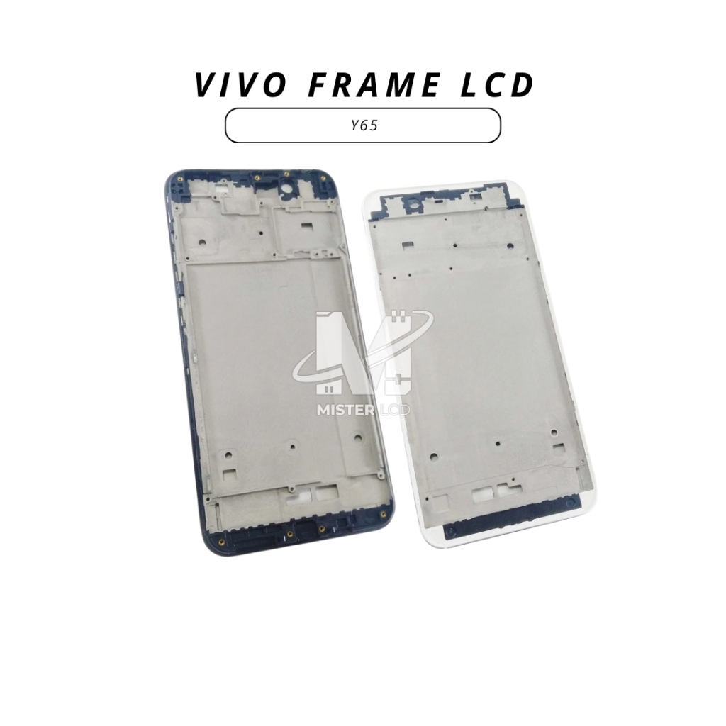 DUDUKAN / TATAKAN / FRAME LCD VIVO Y65