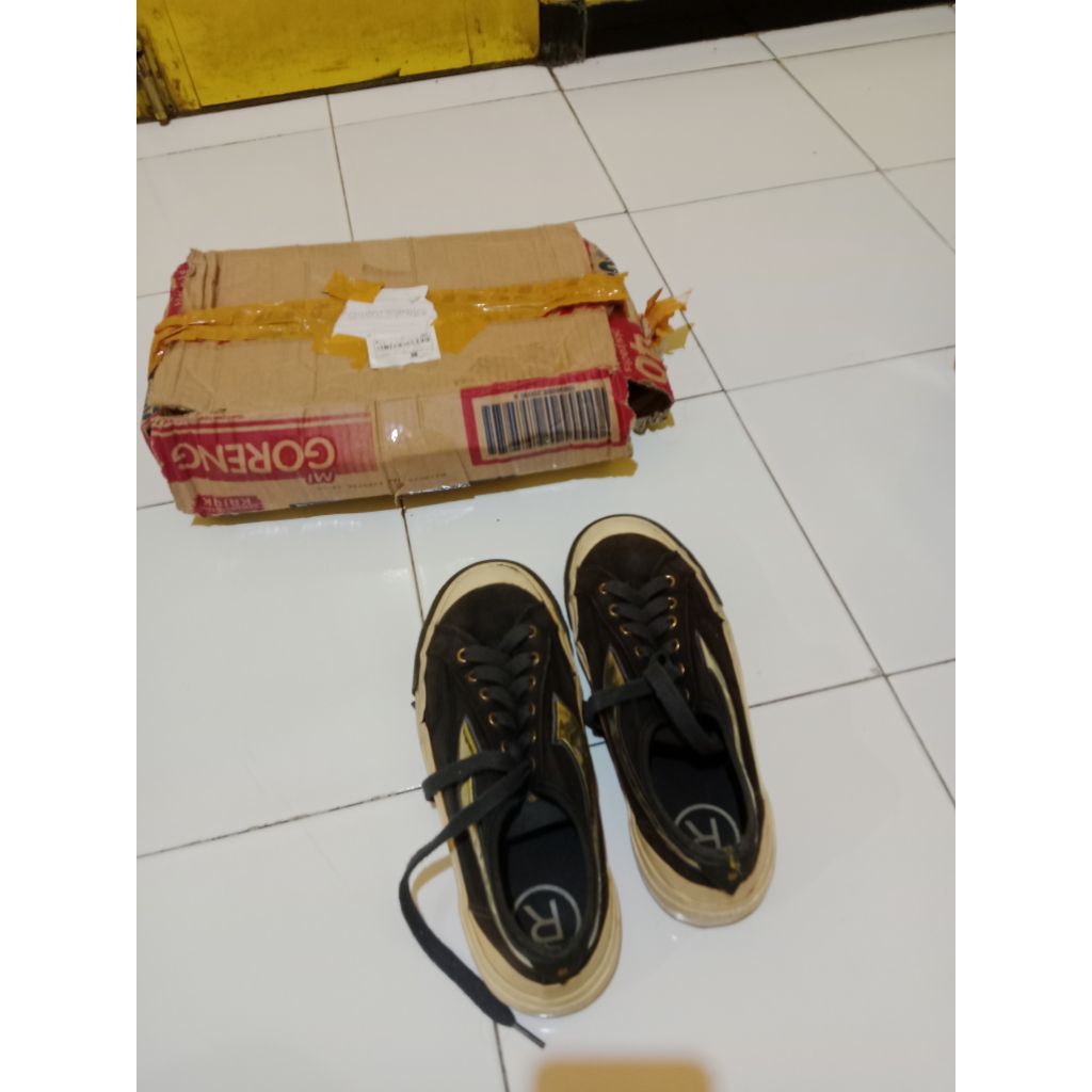 compass second proto