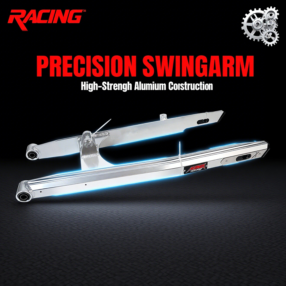 Arem KING DRAG Swingarem  / Arm MX KING 150