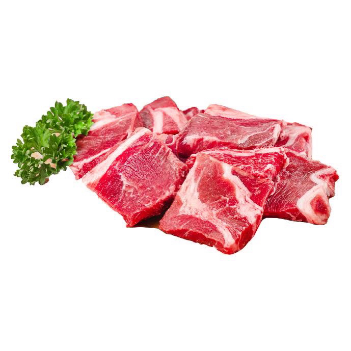 

Daging Rawon 500 Gram