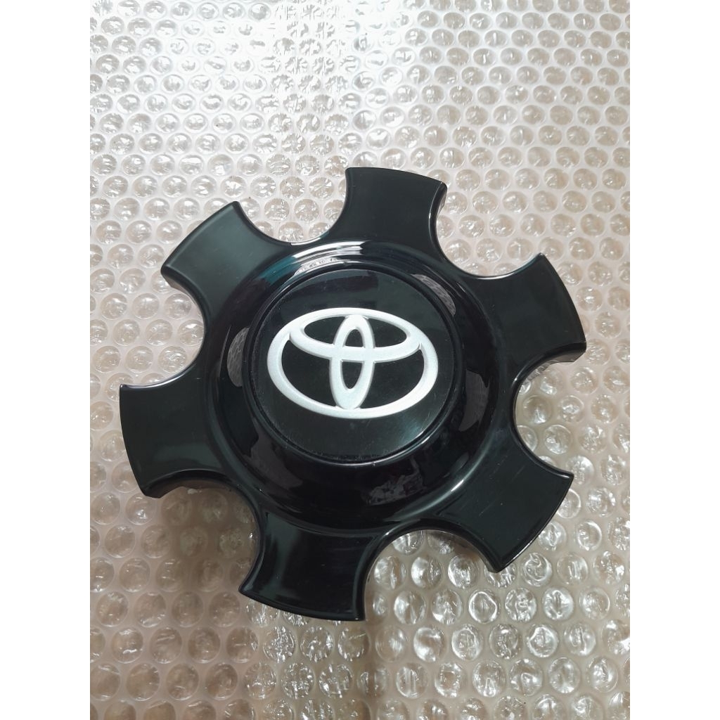 dop roda velg toyota fortuner GR Facelift