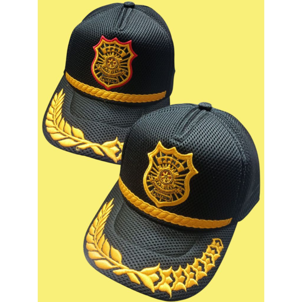 TOPI PENYIDIK/ TOPI PPNS/PPNS/PENYIDIK/TOPI