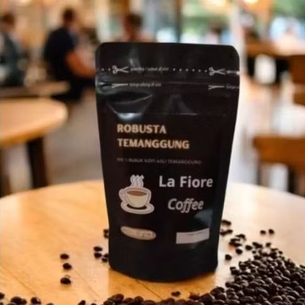 

KOPI BUBUK ROBUSTA MURNI MURAH TEMANAGGUNG