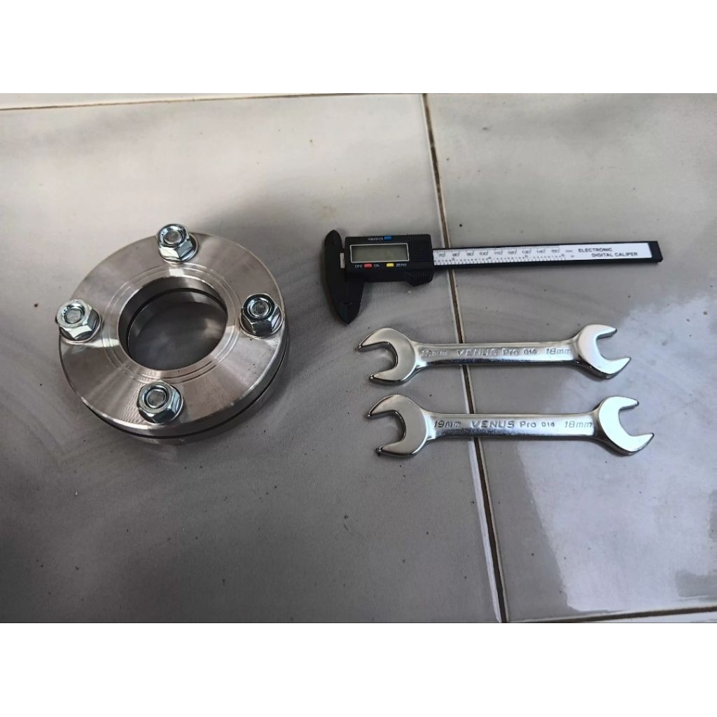 

Alat skill eps topik korea 2025 (pengencangan pipa komplit bahan stainles)