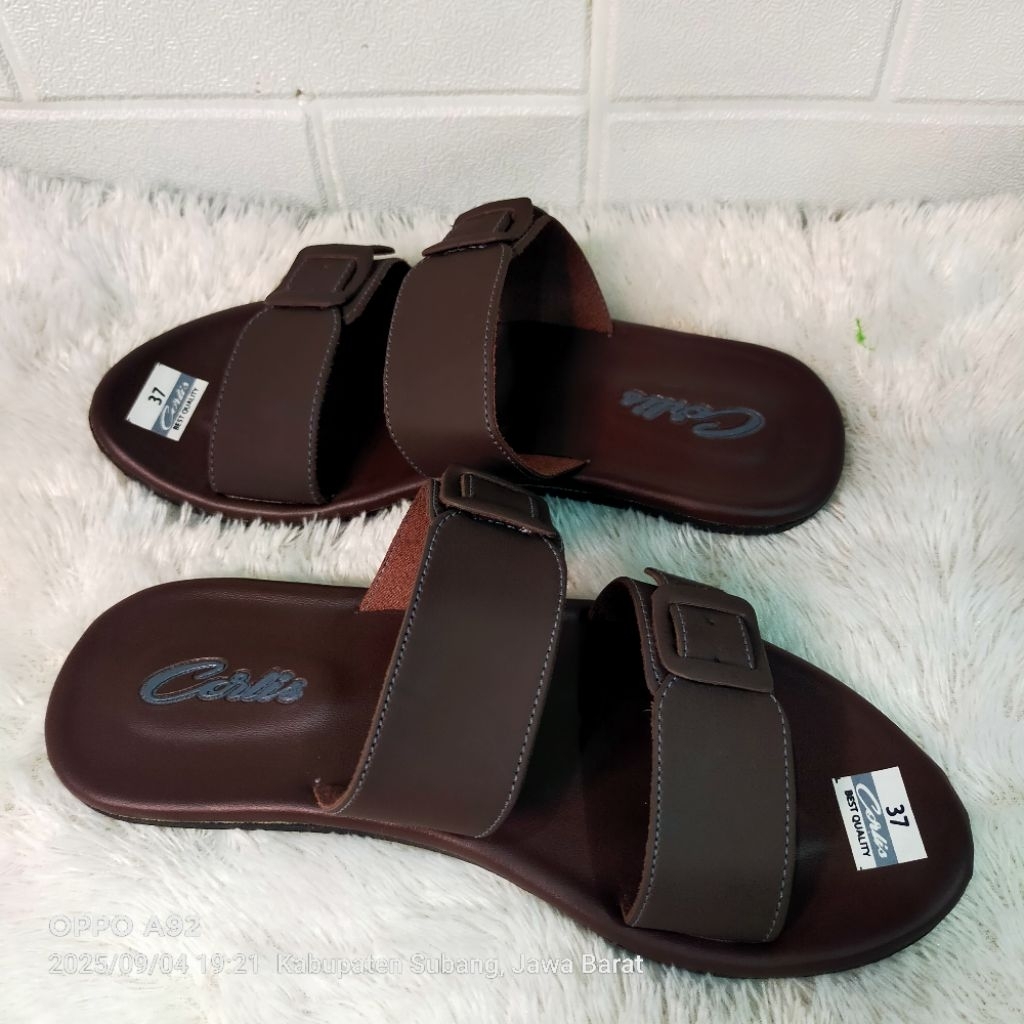 sandal corlis antislip