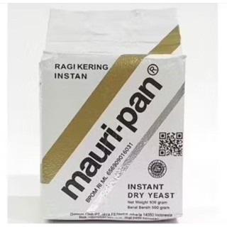 

MAURI-PAN RAGI INSTAN 500GR / RAGI INSTAN MAURI-PAN 500GR