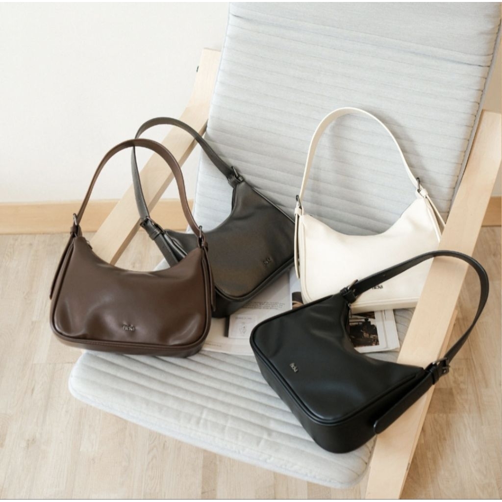 baguette bag shoulder bag flicka DD 100 DARIA BAG