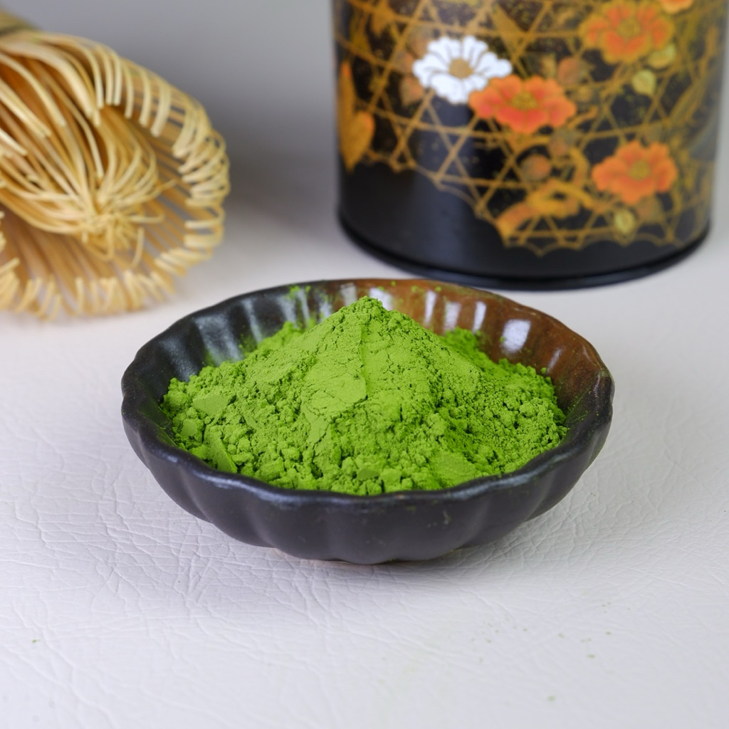 

Kogetsu Single Cultivar Ceremonial Grade Matcha MADE IN JAPAN