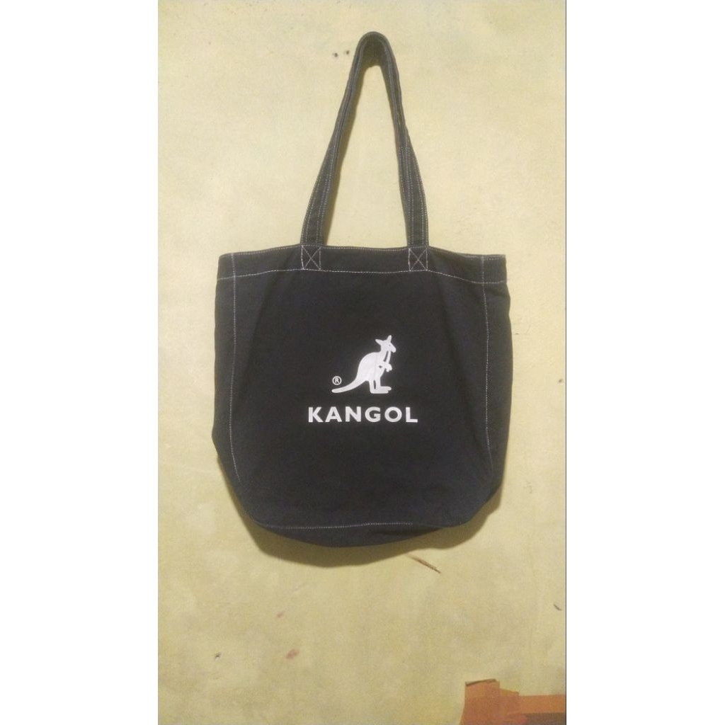 Tote bag kangol second