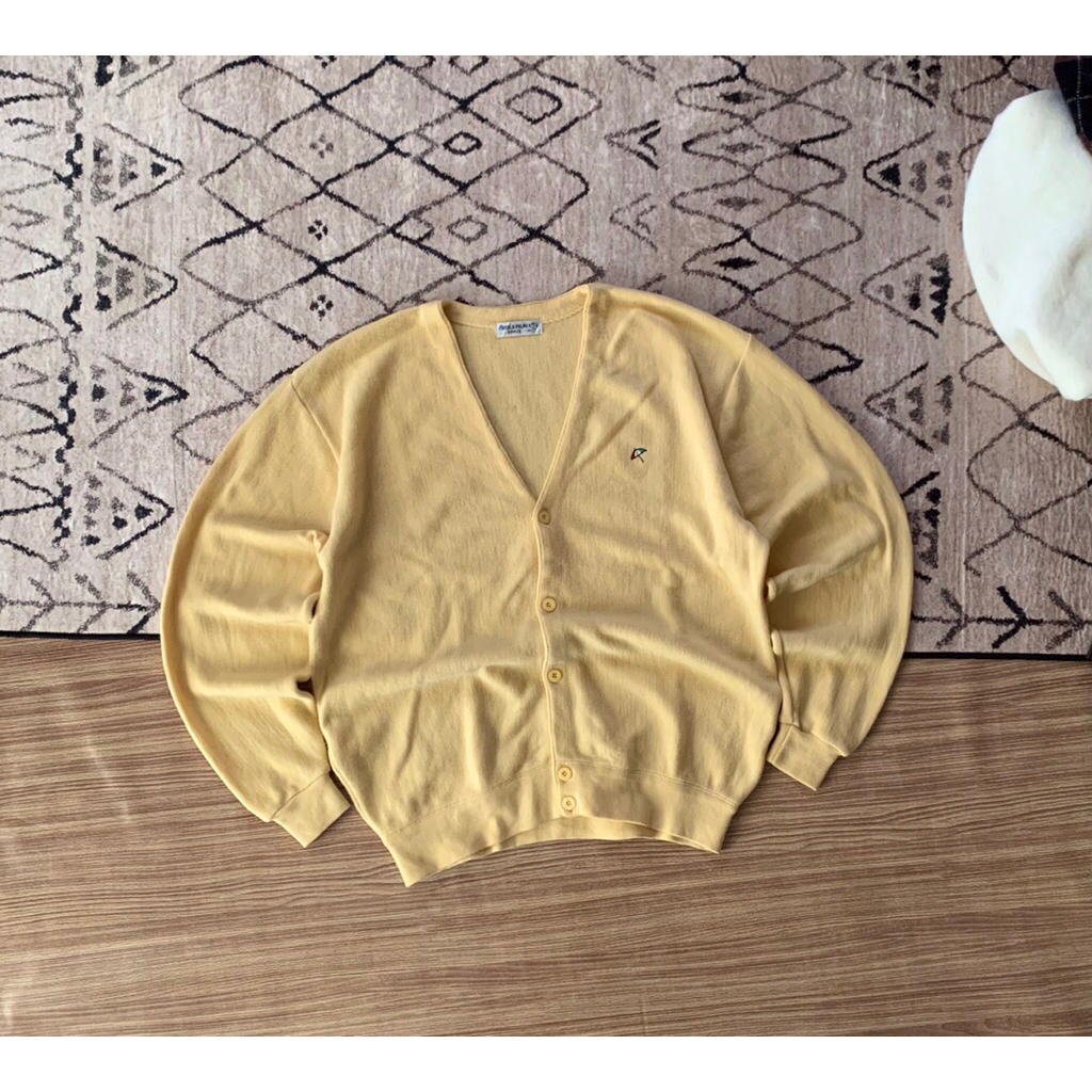 Arnold palmer Cardigan