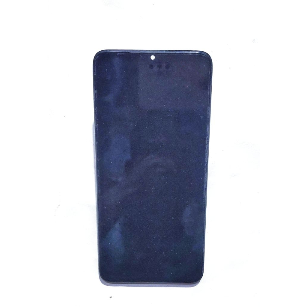LCD + FRAME POCO M3 ADA MINUS NORMAL ORIGINAL COPOTAN