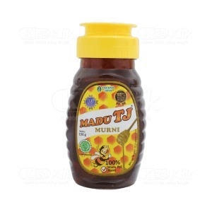 

madu tj murni 150 g