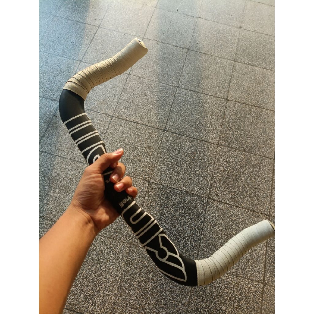 bullhorn cinelli mash os