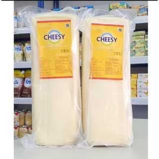 

CHEESY MOZARELLA 2,3 KG / KEJU MOZARELLA CHEESY 2,3 KG