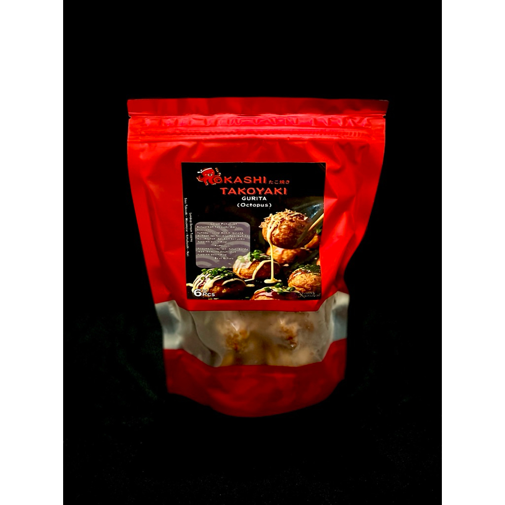 

TAKOYAKI DAN TAHU BASO FROZEN KHUSUS LUAR KOTA BANDUNG HARAP CHAT DAHULU YA