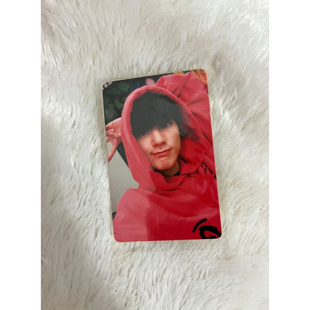 PC OFFICIAL NCT JENO