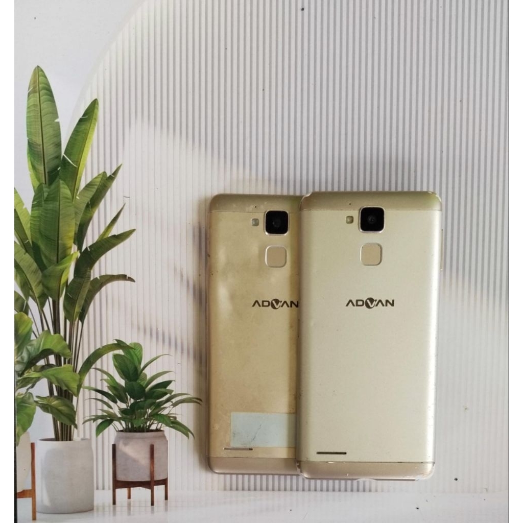 mesin advan g1 pro normal minus lcd