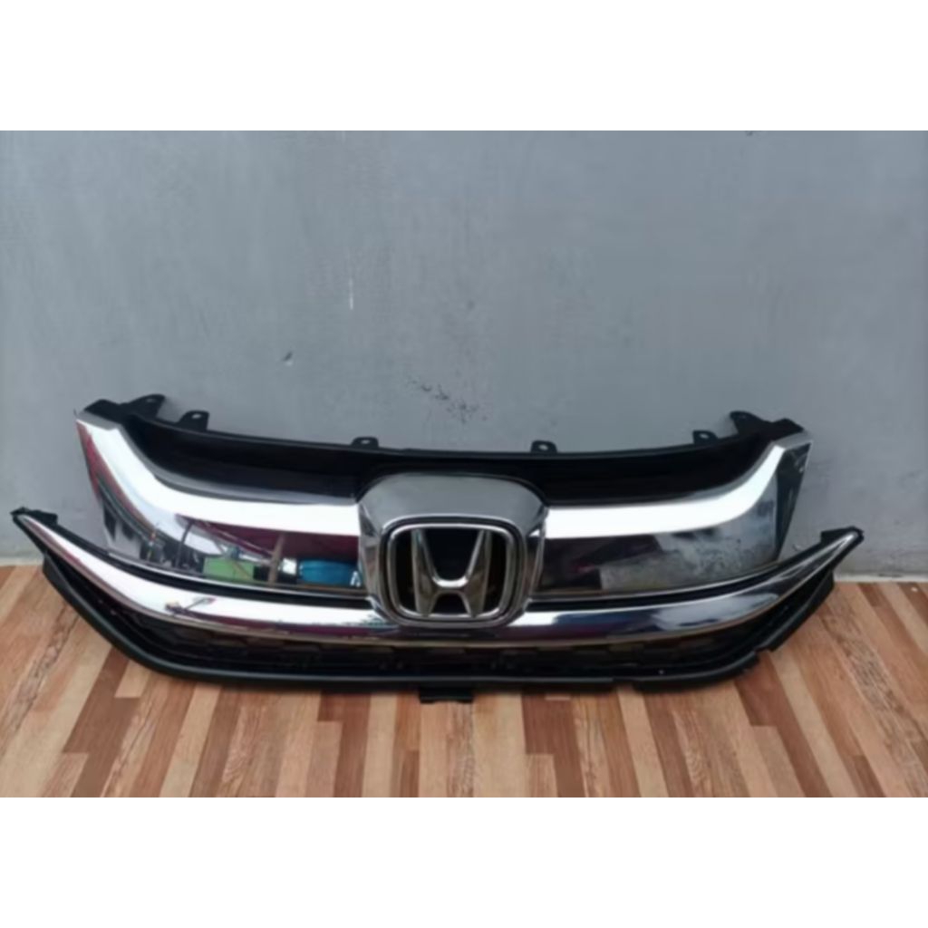 Grill Grill Honda Mobilio RS 2017 2018 2019 2020 Original