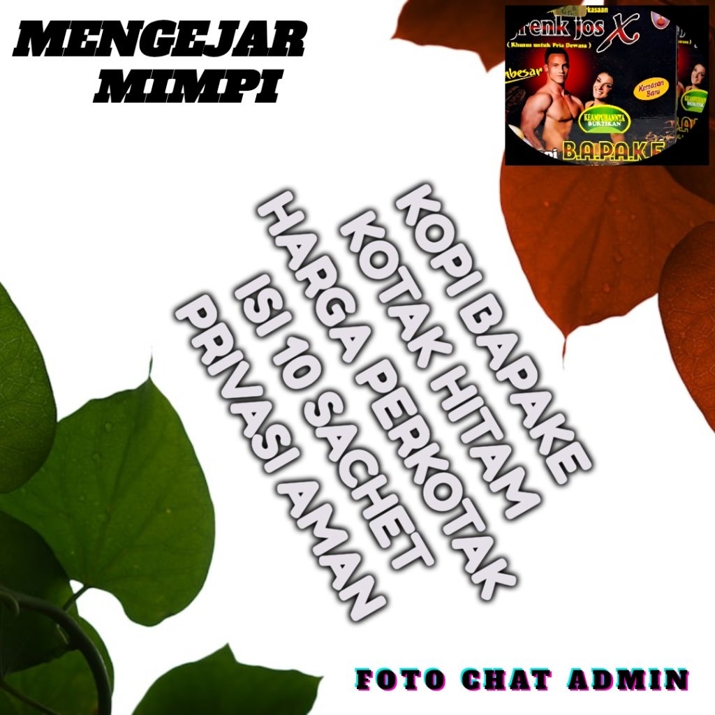 

bubuk kopi madu kemasan baru