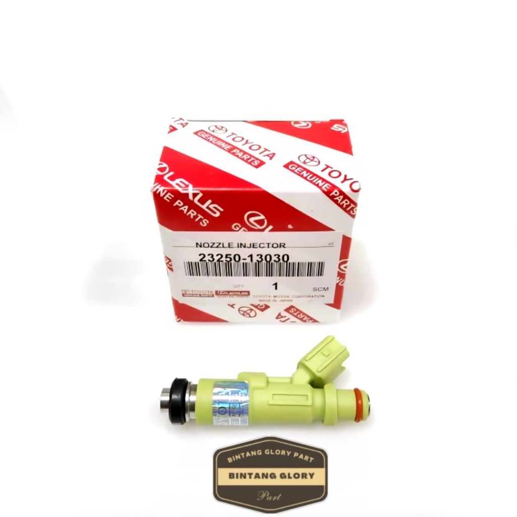 NOZZLE NOSEL INJECTOR KIJANG 7K EFI 1.8 KRISTA LGX 1.8