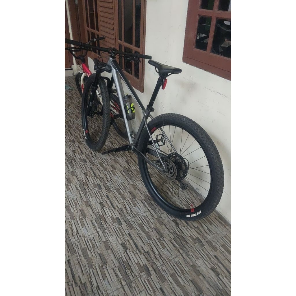 Sepeda Gunung / MTB 29 er Scott Scale 965